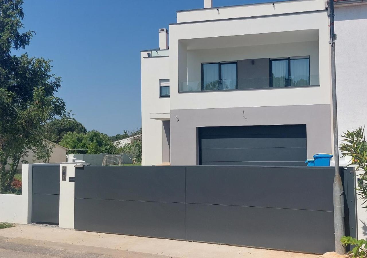 Villa Ulika Fažana Εξωτερικό φωτογραφία