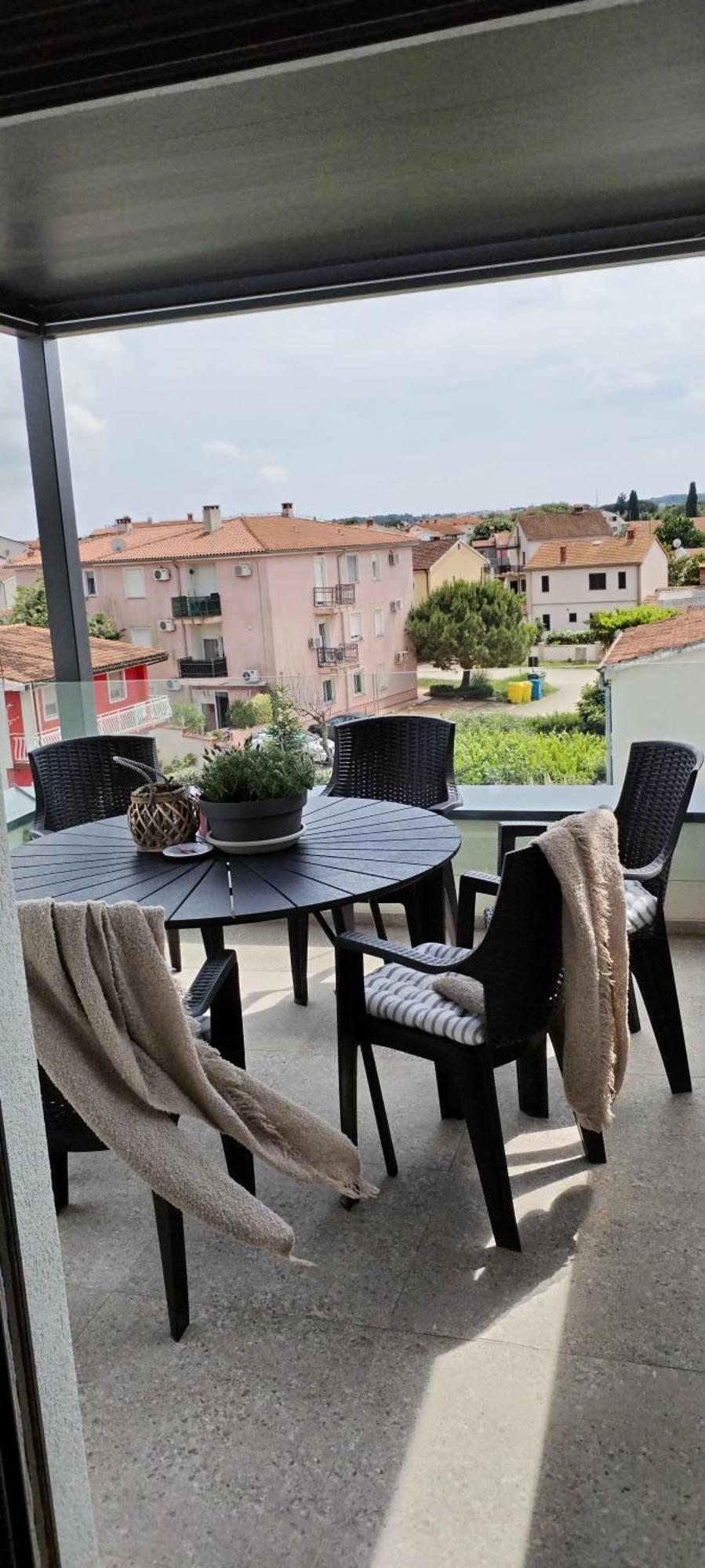 Villa Ulika Fažana Εξωτερικό φωτογραφία